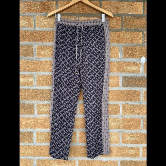 DARAH DAHL boho pants small - Picture 1 of 8